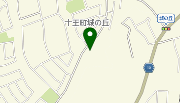 小規模多機能型居宅介護きさらぎの地図画像
