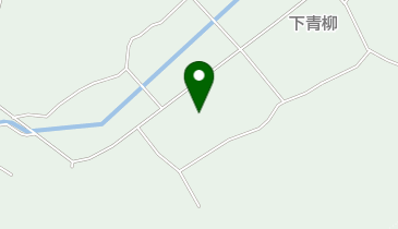 愛の家グループホーム石岡青柳の地図画像