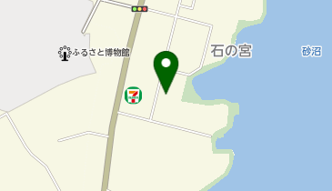 デイサービスセンターアシエンダの地図画像