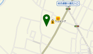 みやフレンドの地図画像