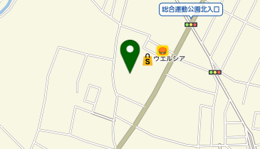 みやフレンドの地図画像