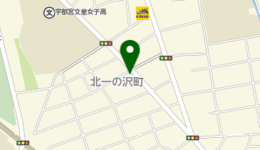 訪問介護ひよりの地図画像