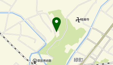 デイサービスセンター喜重苑の地図画像