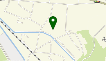 メジロ訪問看護ステーションの地図画像