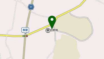 ケアプランたのの地図画像