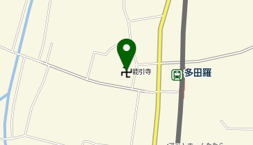 アットホームいちかいの地図画像