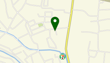 あおやぎ訪問看護ステーションの地図画像