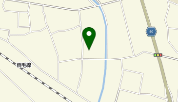 デイサービスセンターきせの地図画像