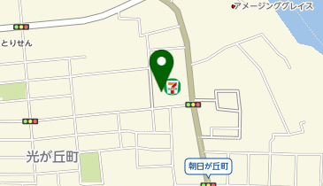 デイサービス縁じょい前橋の地図画像