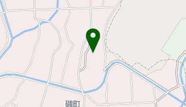 伊勢崎市社会福祉協議会磯沼荘デイサービスセンターの地図画像