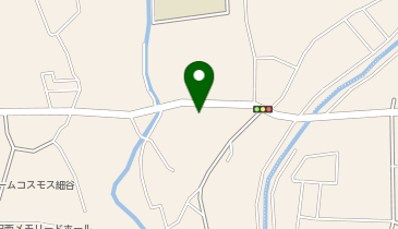 訪問リハビリステーションまなびの地図画像