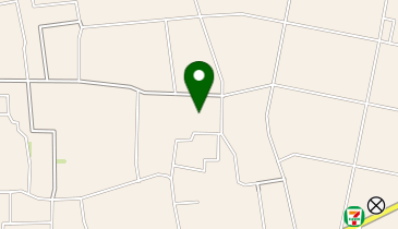 デイサービスほんわかゆららの地図画像