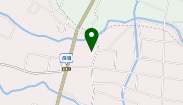 タカギツネカワリゾート市役所通りケアわんの地図画像