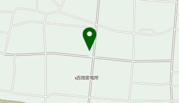 グループホームベルジ吉岡たやの家の地図画像