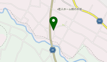 ニコットツールの地図画像