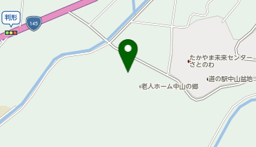 りんどうの里ケアセンターの地図画像