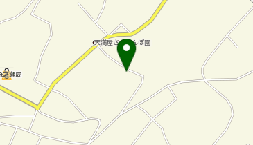 訪問介護事業所ゆずりはの地図画像