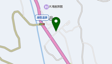 訪問介護ステーションみやまの地図画像