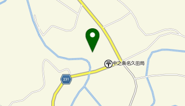 地域密着型デイサービス想-そう-の地図画像