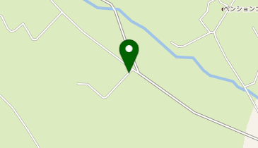 けあビジョンホーム片品の地図画像