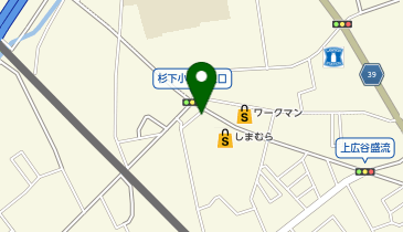 カナオ訪問看護リハビリステーション鶴ヶ島の地図画像