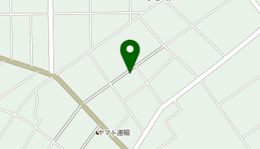 デイサービス穂の華の地図画像