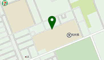 デイサービス穂の華ゆめみ野店の地図画像