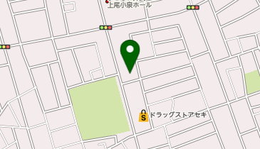 株式会社ひまわりケアサポート居宅介護支援事業所の地図画像