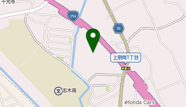 社会福祉法人志木市社会福祉協議会居宅介護支援事業所の地図画像