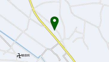 ケアプランかざみどりの地図画像