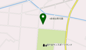 多賀谷寿光園デイサービスセンターの地図画像