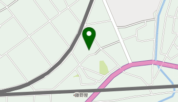 デイサービス梢の地図画像