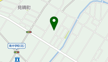 デイリゾートMOMOYAバリの地図画像