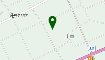特別養護老人ホーム飛鳥の郷の地図画像