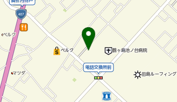 きぼうの地図画像
