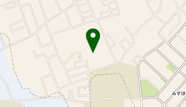 グループホームみずほ苑の地図画像