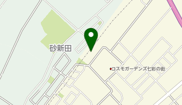 グループホームふくしのまち鶴ケ岡の地図画像