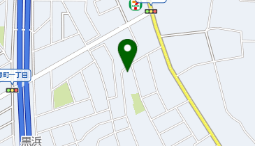 あしすとホーム蓮田の地図画像