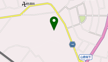 介護老人保健施設ユー・アイ久楽部の地図画像