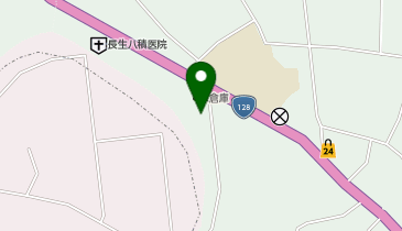 訪問看護ステーション優輝の地図画像