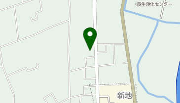 訪問看護ステーションヘルメスの風の地図画像