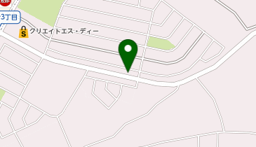 あんしん快護株式会社の地図画像