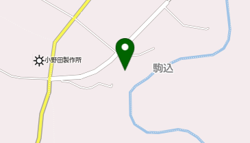 デイサービスセンター高滝神明の里の地図画像