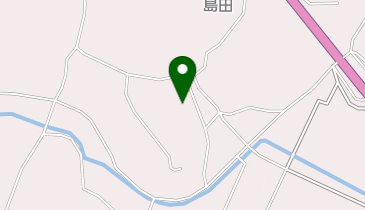 元気サロンの地図画像