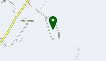 デイサービスセンターじょうもんの郷の地図画像