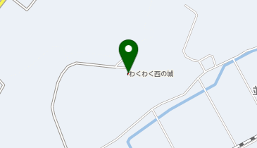 神崎町社会福祉協議会の地図画像