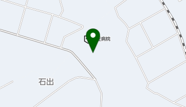 東庄町デイサービスセンターの地図画像