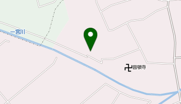 居宅介護支援センター睦沢園の地図画像