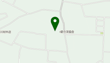 短期入所生活介護事業所長生き邑の地図画像