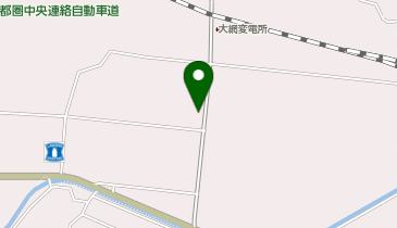 ケアプランみゆきの地図画像
